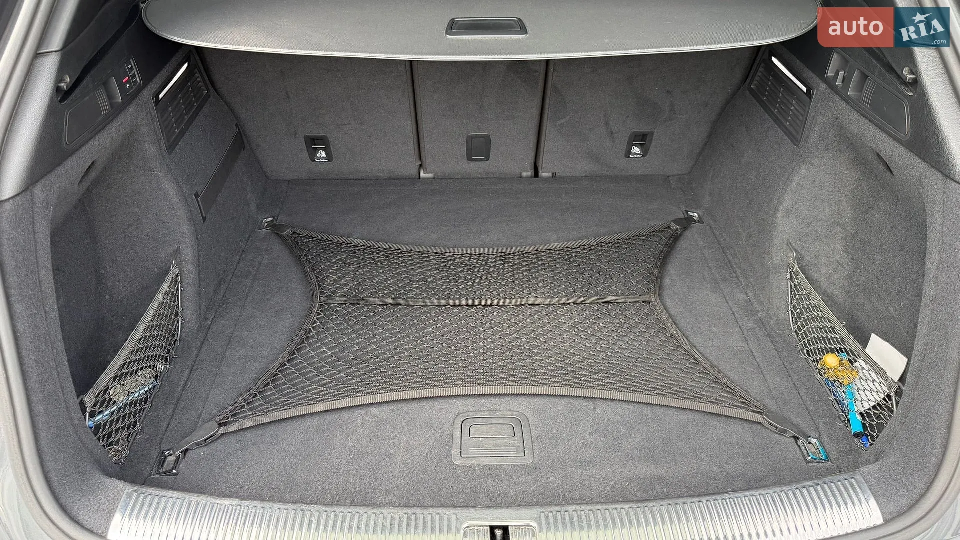 2019 Audi Q5 - мініатюра 49