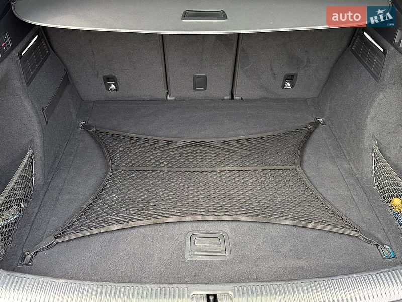 Внедорожник / Кроссовер Audi Q5 2019 в Житомире