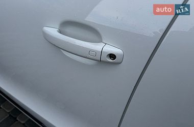 Внедорожник / Кроссовер Audi Q5 2014 в Львове