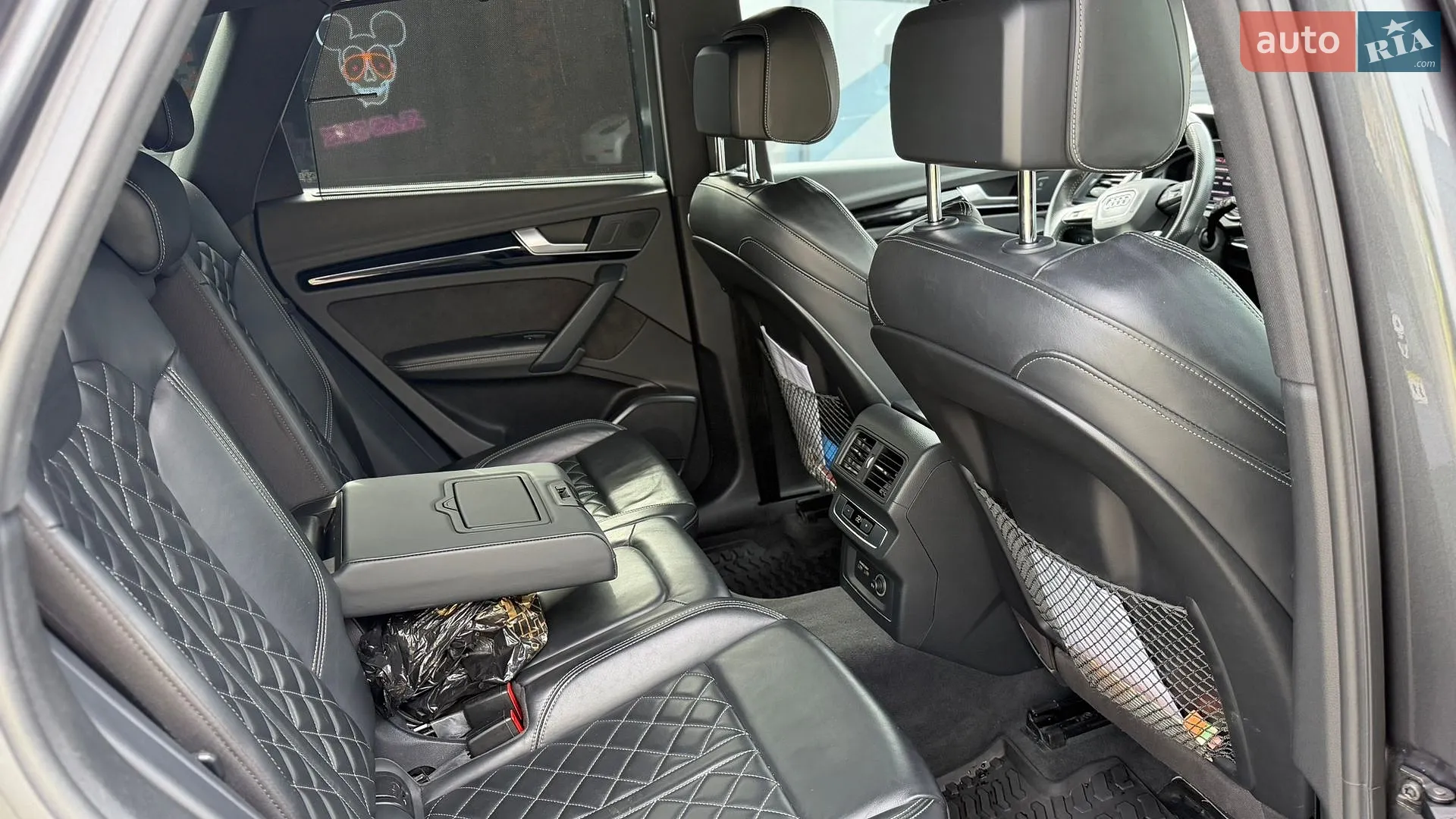 2019 Audi Q5 - мініатюра 56