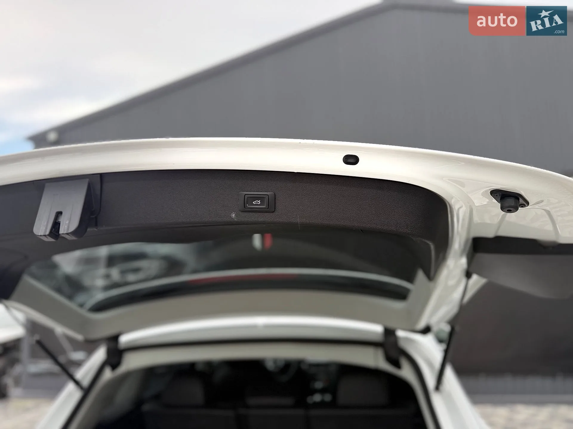 2014 Audi Q5 - мініатюра 20