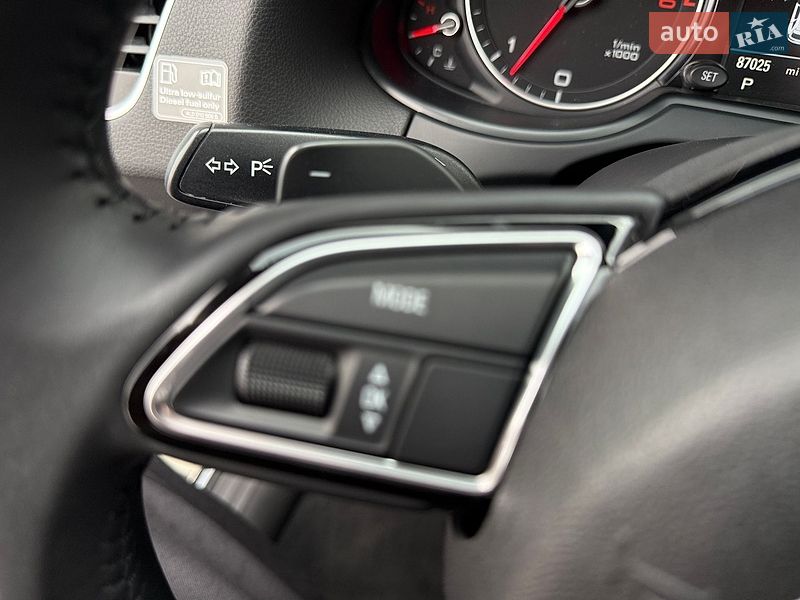 Внедорожник / Кроссовер Audi Q5 2014 в Львове
