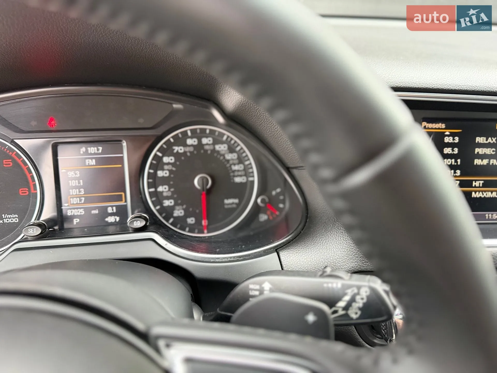 2014 Audi Q5 - мініатюра 34