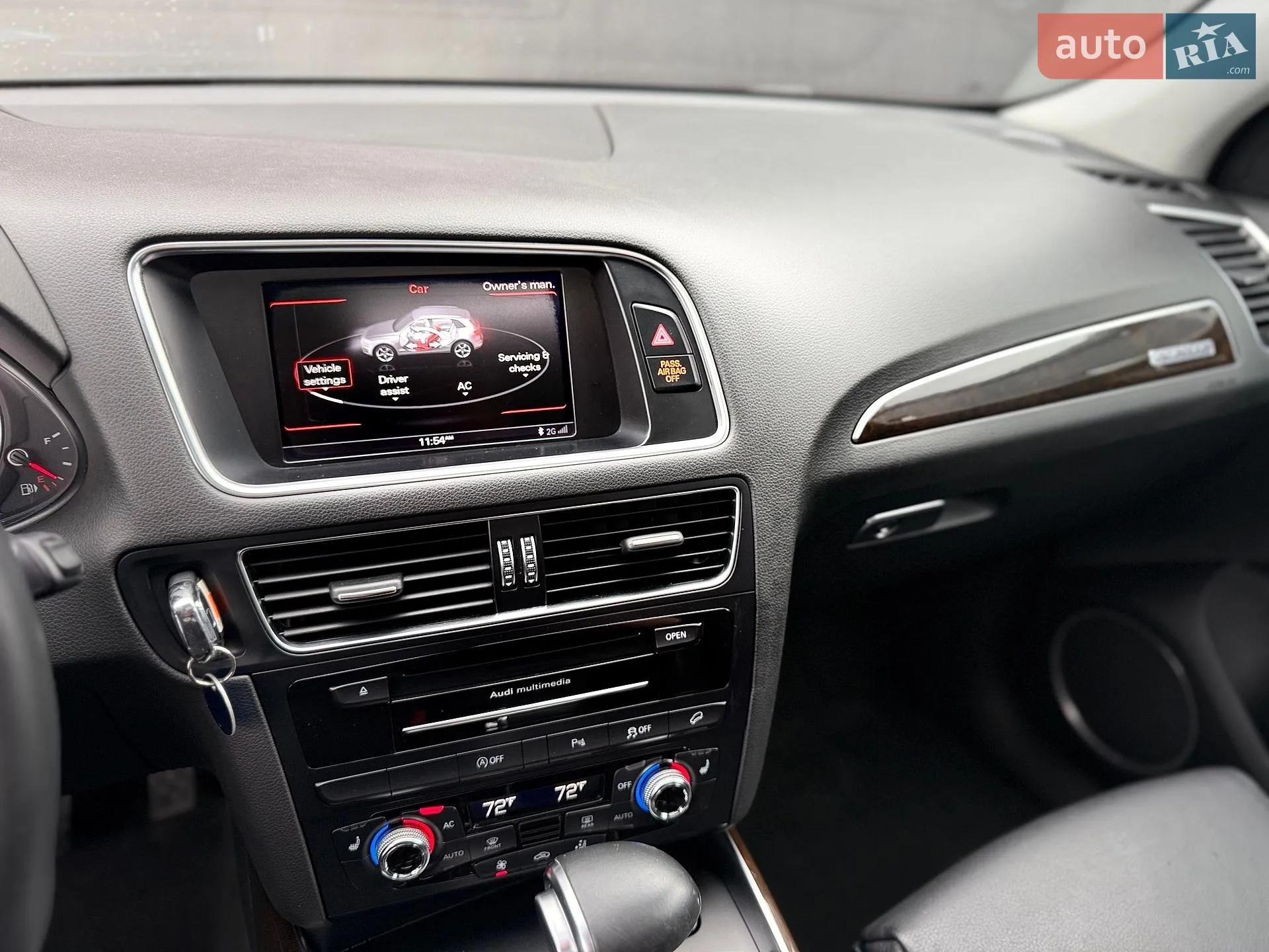 2014 Audi Q5 - мініатюра 35
