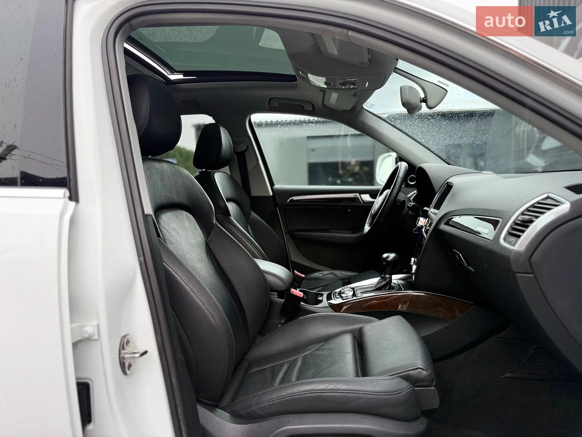 2014 Audi Q5 - мініатюра 40