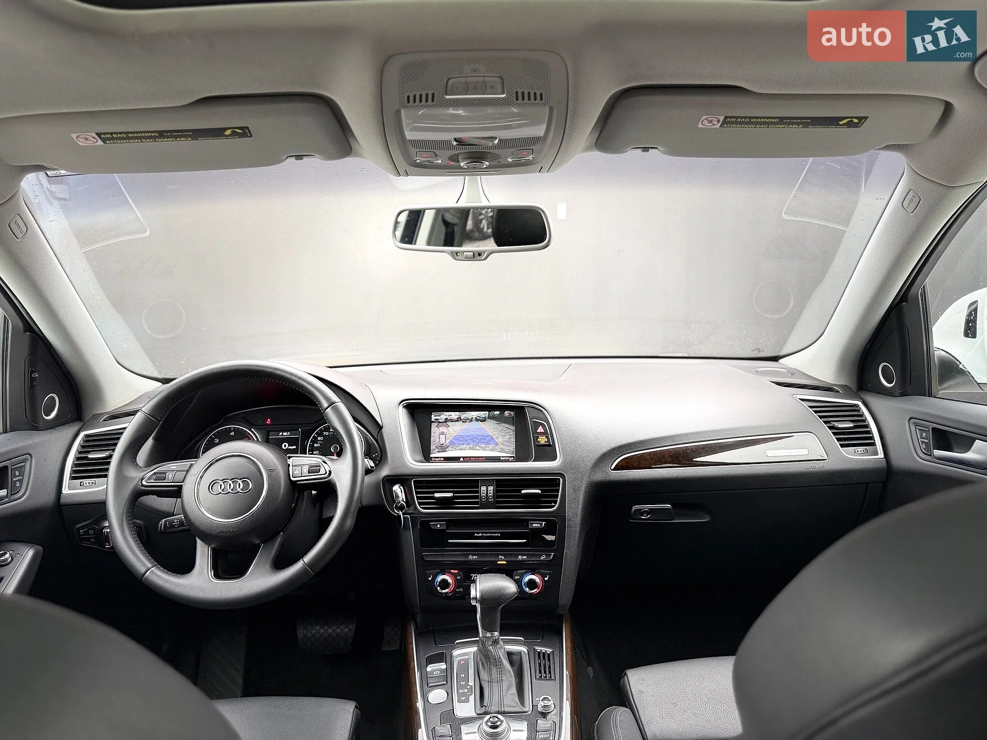 2014 Audi Q5 - мініатюра 44