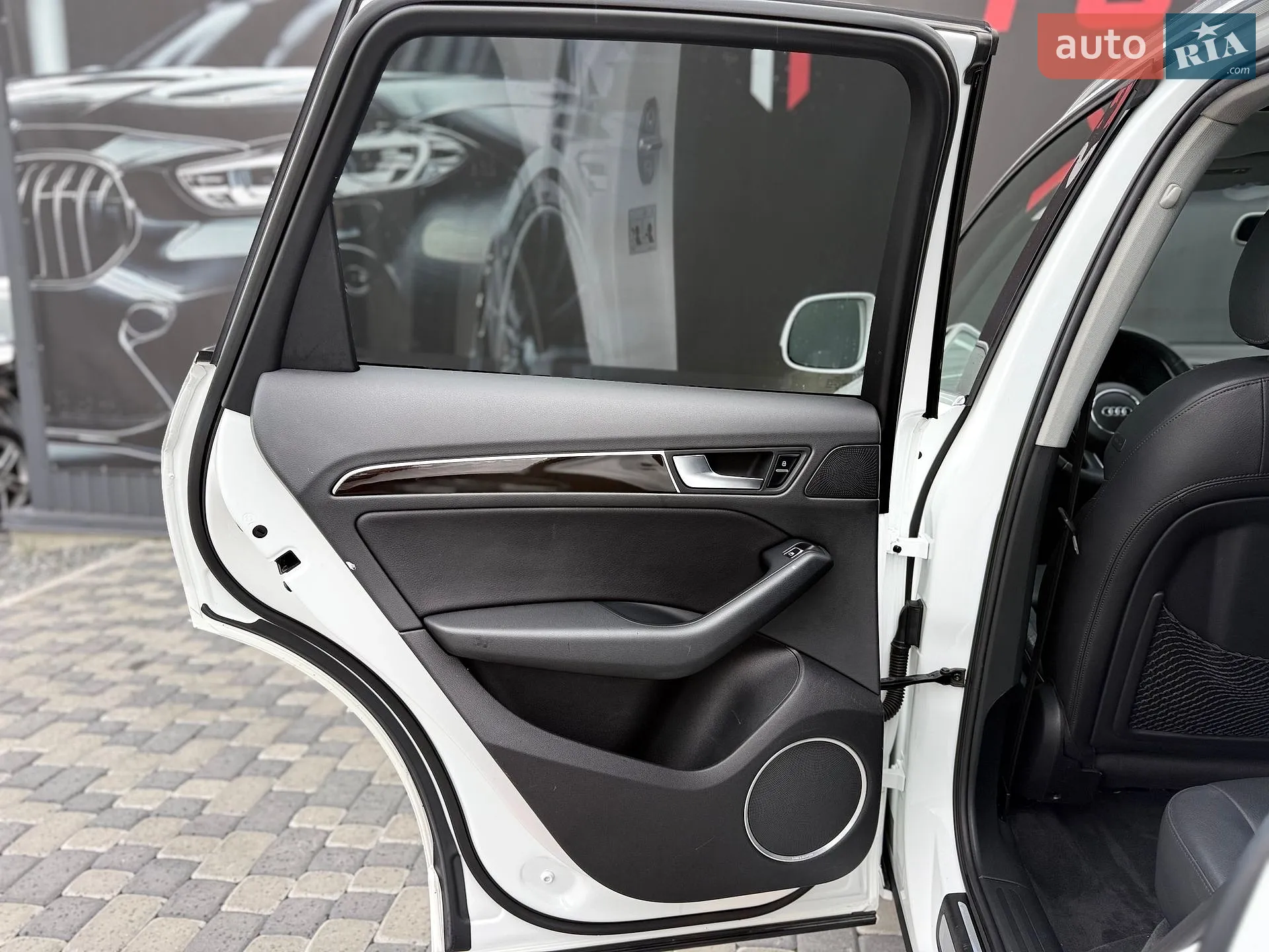 2014 Audi Q5 - мініатюра 50