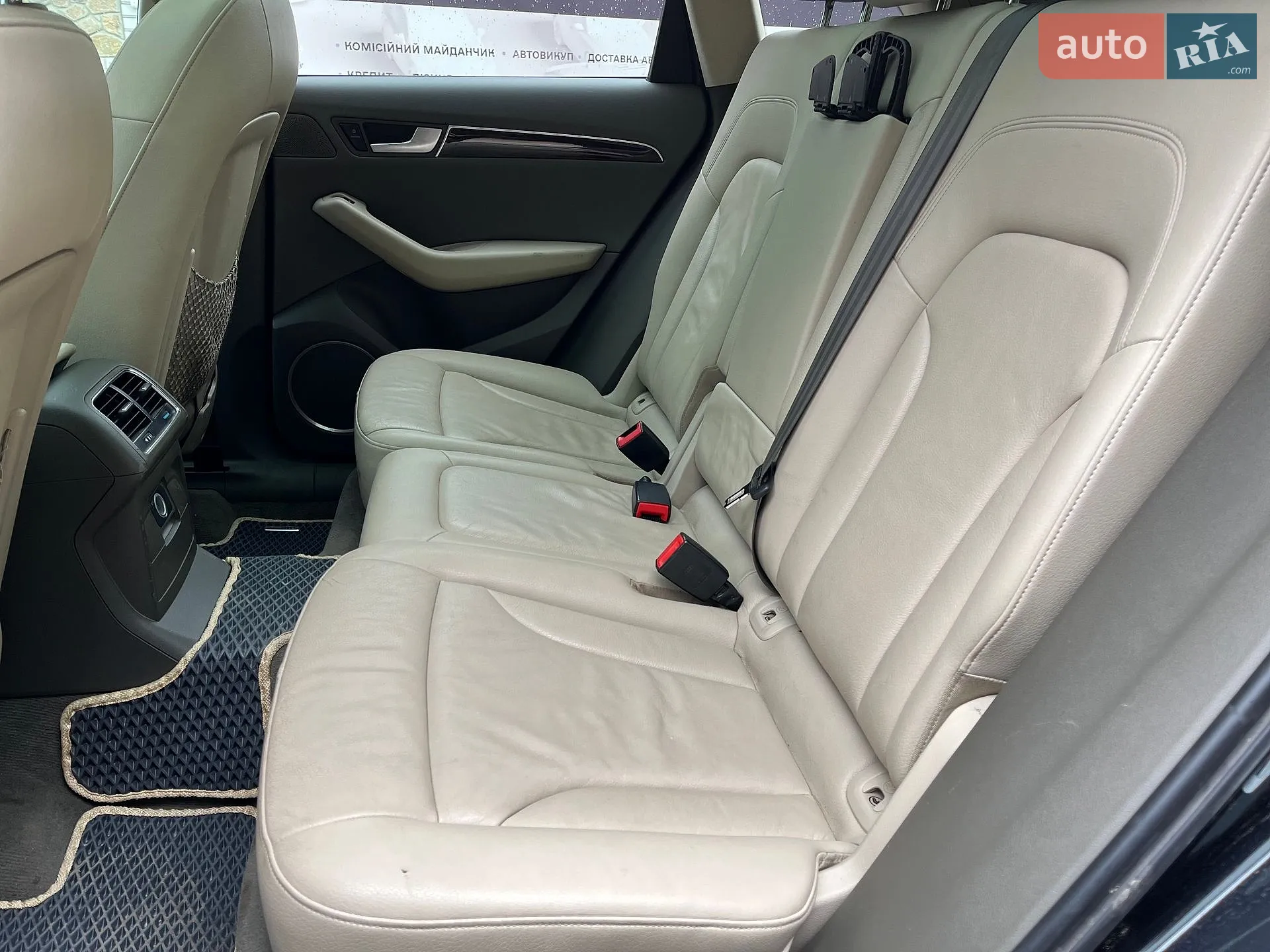 2012 Audi Q5 - мініатюра 22