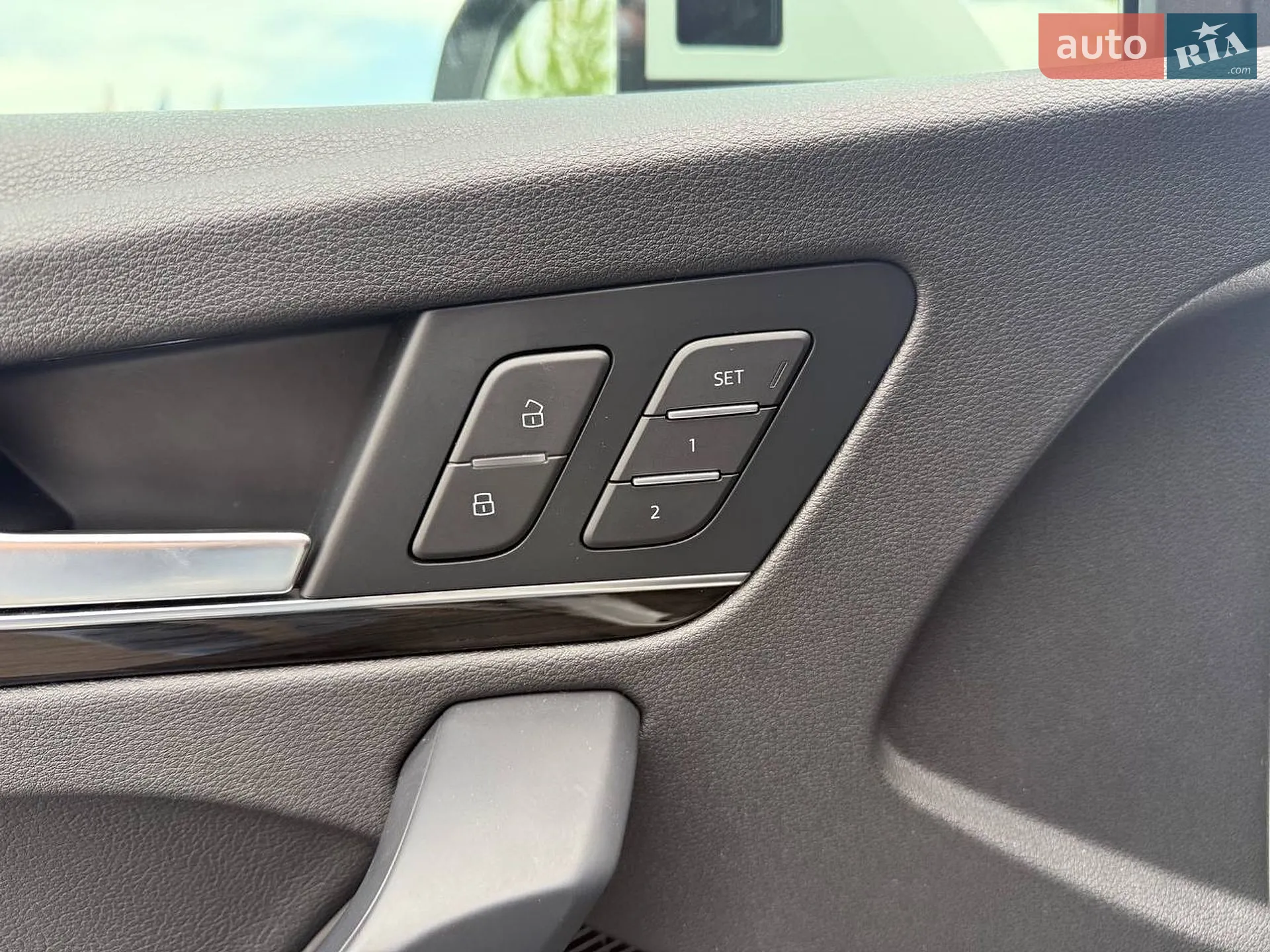 2020 Audi Q5 - мініатюра 15