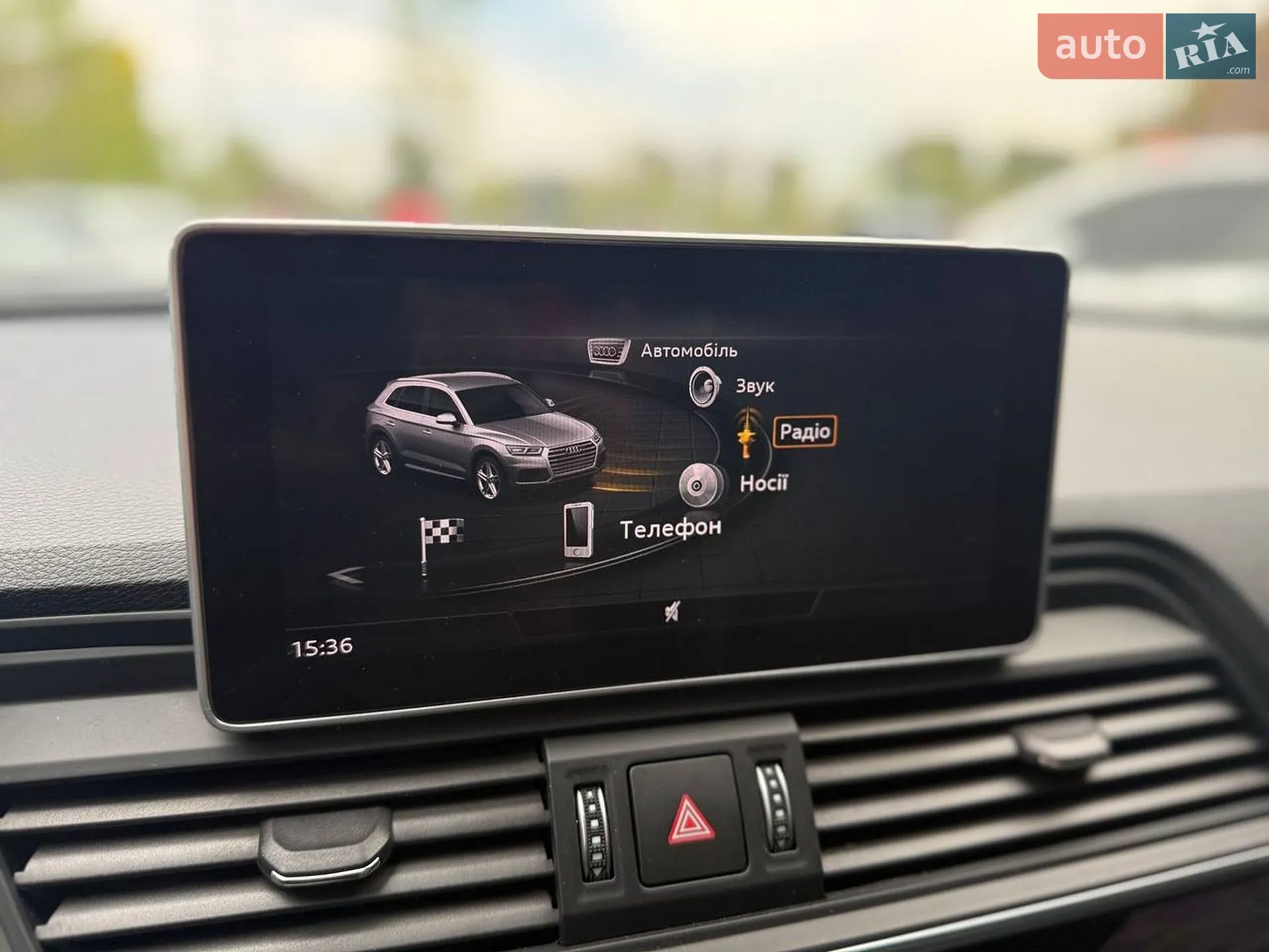 2020 Audi Q5 - мініатюра 20
