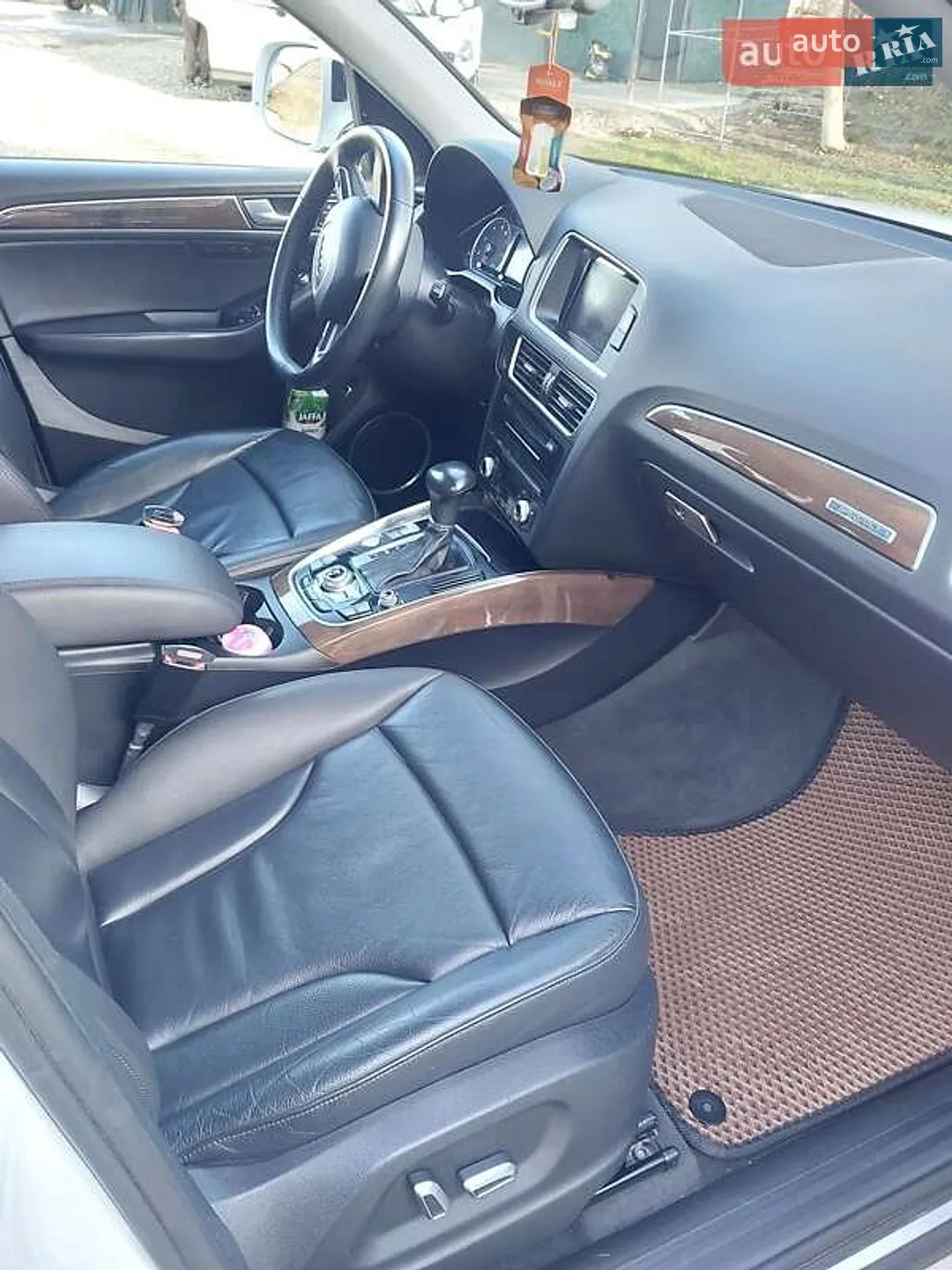 2016 Audi Q5 - мініатюра 10