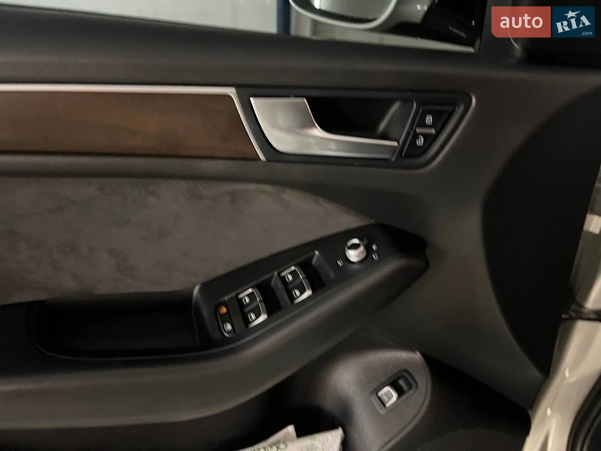 2015 Audi Q5 - мініатюра 23