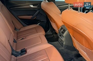 Внедорожник / Кроссовер Audi Q5 2023 в Ивано-Франковске