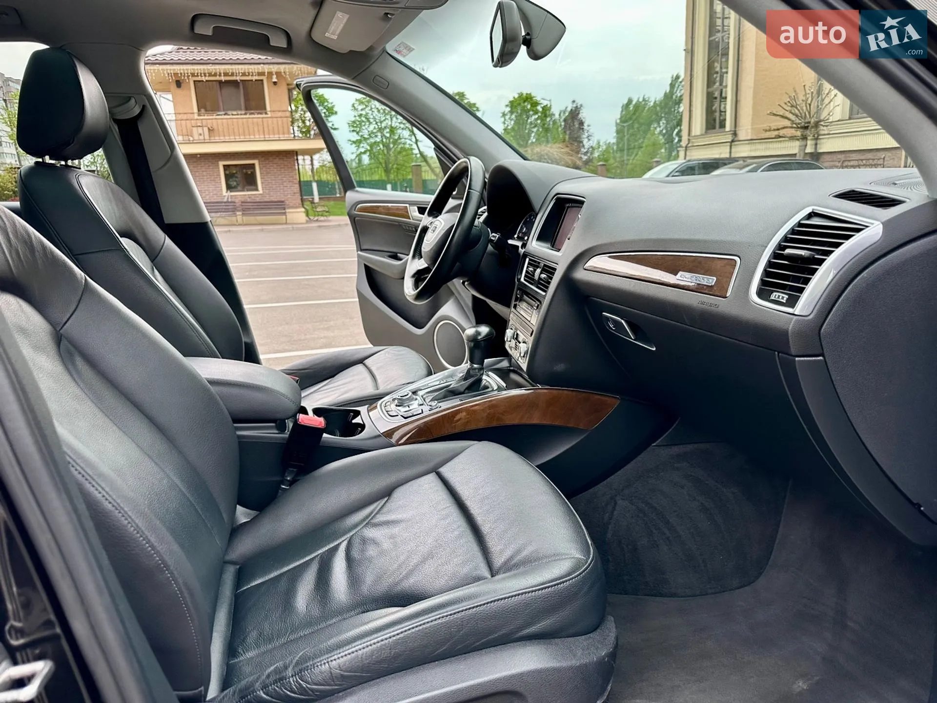 2016 Audi Q5 - мініатюра 34