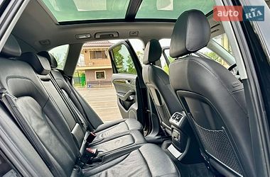 Внедорожник / Кроссовер Audi Q5 2016 в Киеве