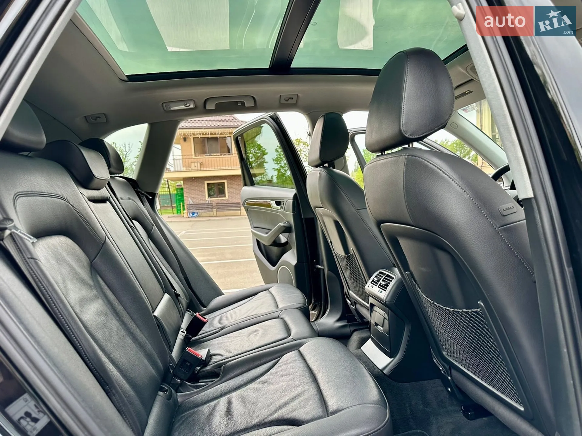 2016 Audi Q5 - мініатюра 42
