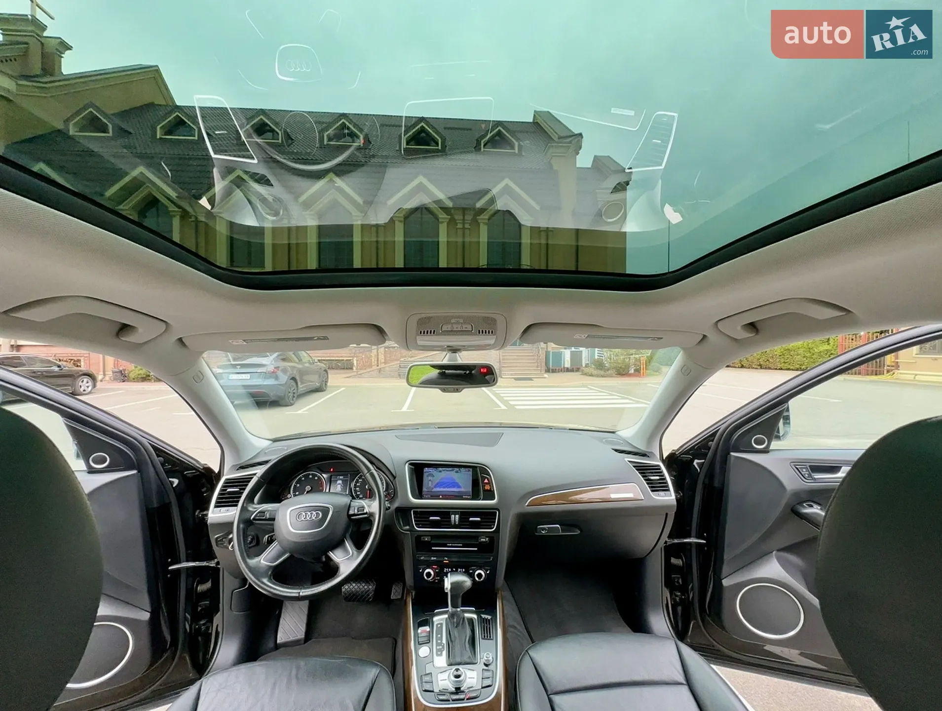 2016 Audi Q5 - мініатюра 51