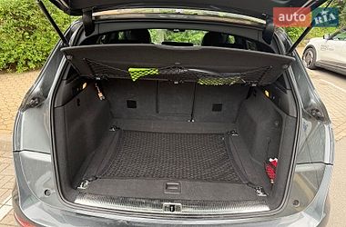 Внедорожник / Кроссовер Audi Q5 2013 в Ровно