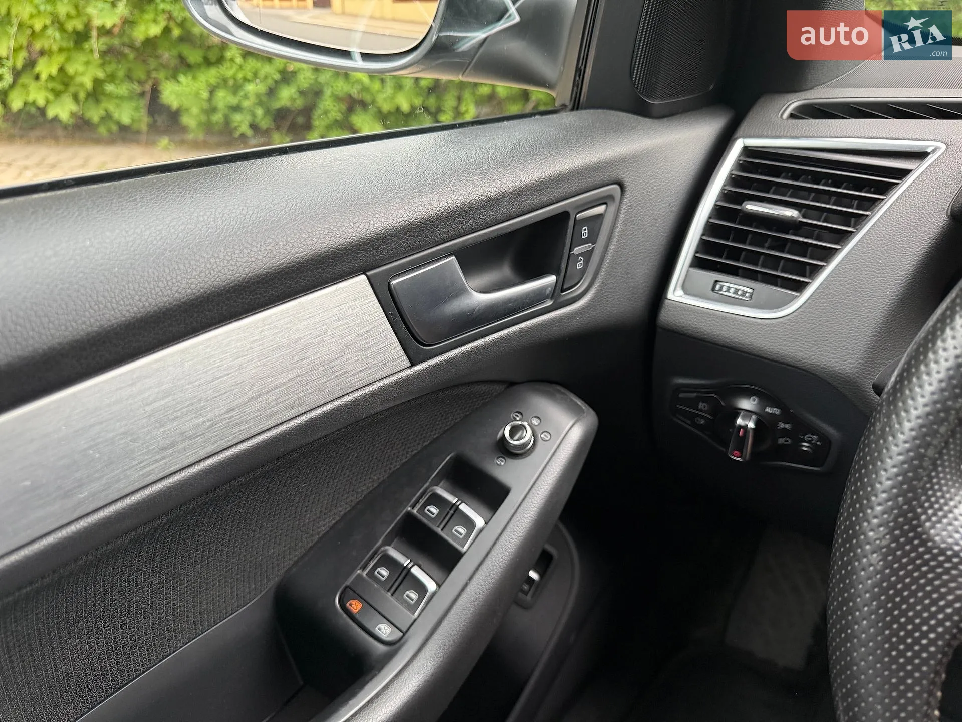 2013 Audi Q5 - мініатюра 21