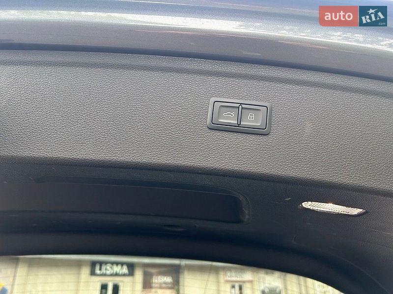 Внедорожник / Кроссовер Audi Q5 2019 в Львове
