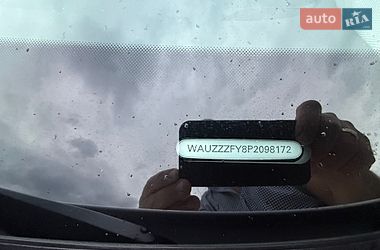 Внедорожник / Кроссовер Audi Q5 2023 в Киеве