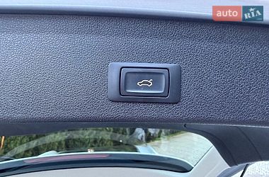 Позашляховик / Кросовер Audi Q5 2016 в Львові