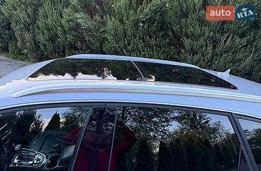 Позашляховик / Кросовер Audi Q5 2016 в Львові