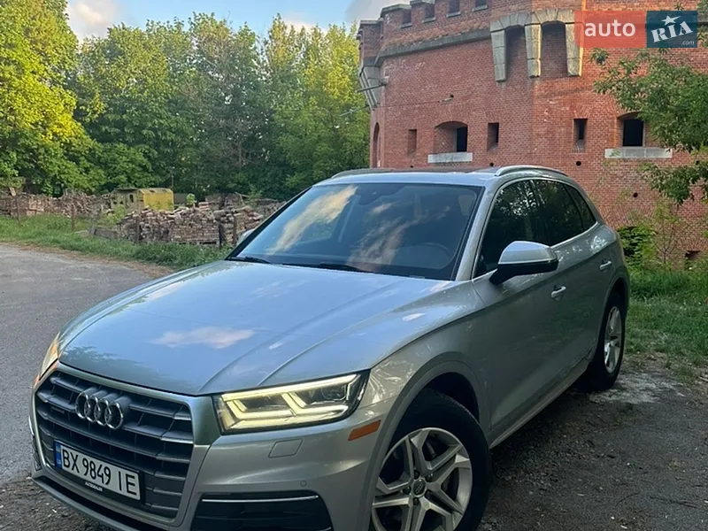 Audi Q5