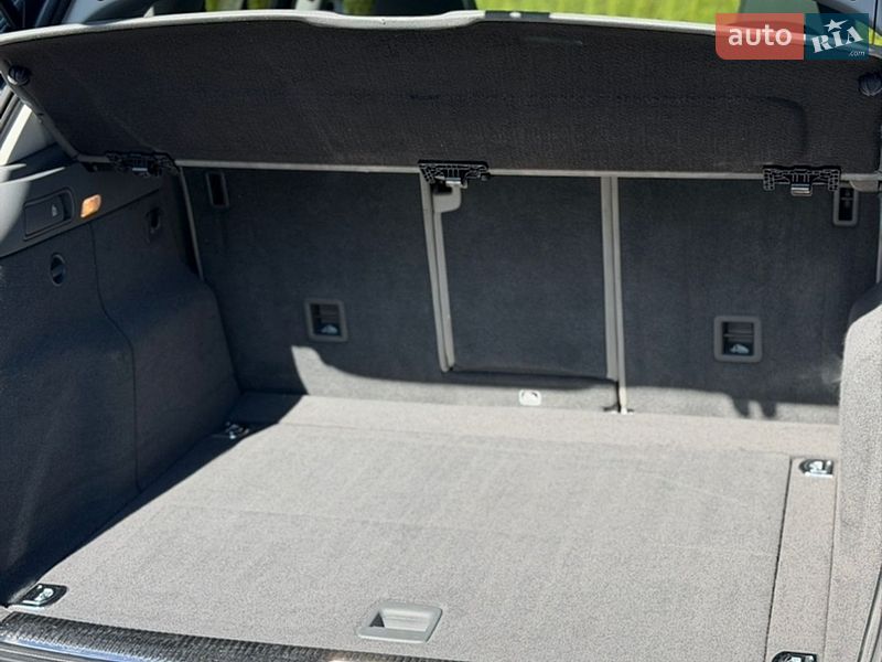 Внедорожник / Кроссовер Audi Q5 2014 в Ивано-Франковске
