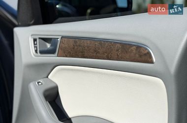 Внедорожник / Кроссовер Audi Q5 2014 в Ивано-Франковске