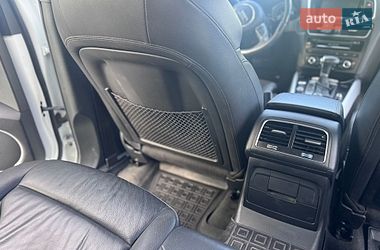 Внедорожник / Кроссовер Audi Q5 2014 в Киеве