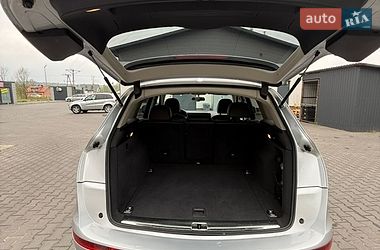 Внедорожник / Кроссовер Audi Q5 2012 в Хмельницком