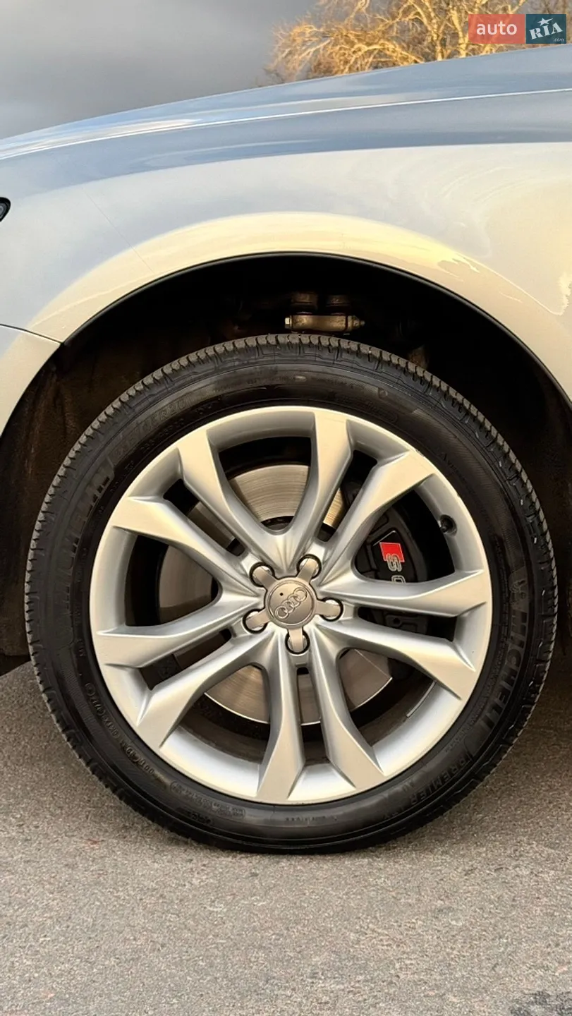 2013 Audi Q5 - мініатюра 19