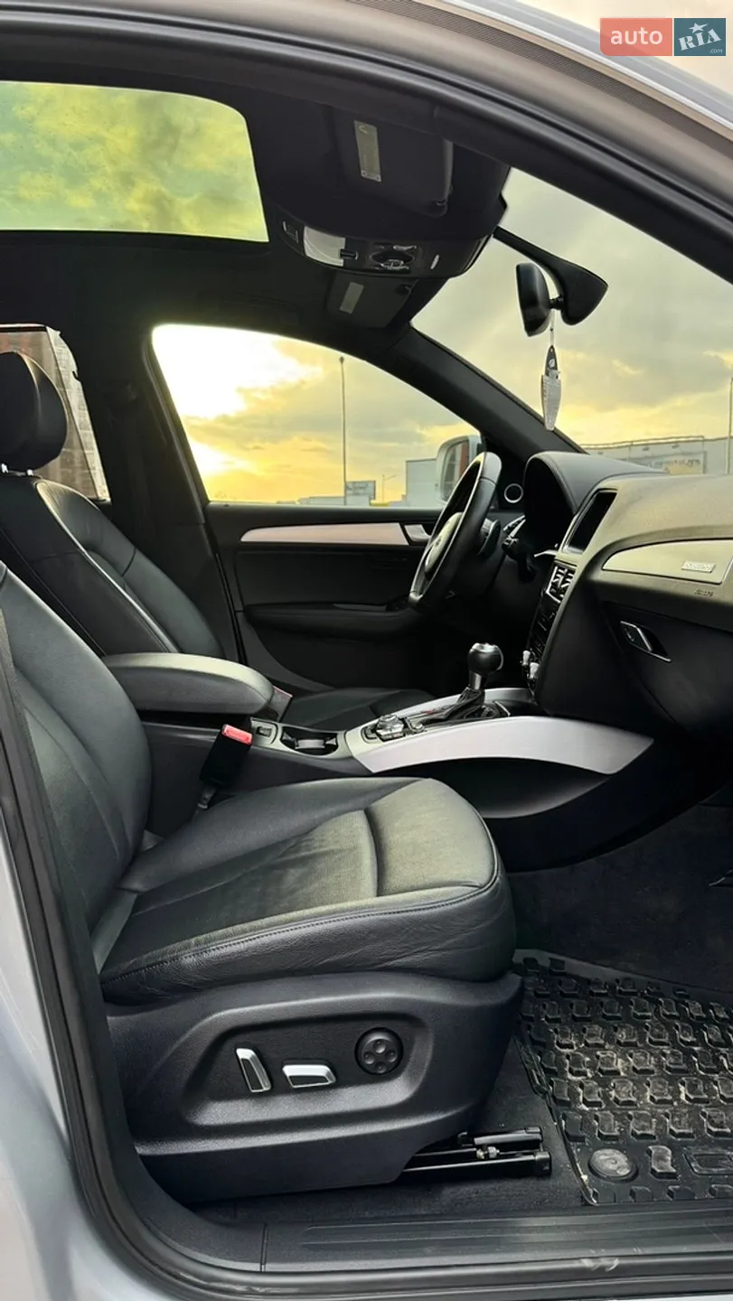 2013 Audi Q5 - мініатюра 39