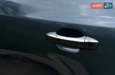 Внедорожник / Кроссовер Audi Q5 2016 в Львове