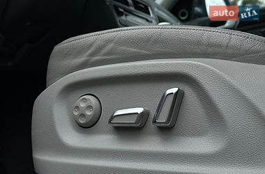 Внедорожник / Кроссовер Audi Q5 2016 в Львове