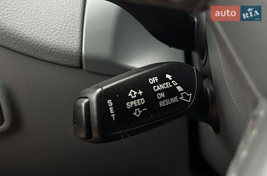 Внедорожник / Кроссовер Audi Q5 2016 в Львове