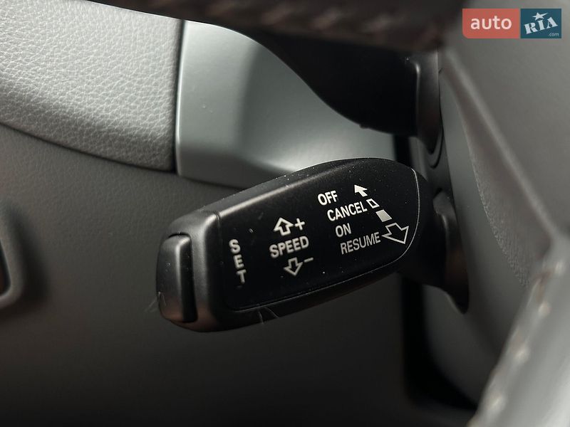 Внедорожник / Кроссовер Audi Q5 2016 в Львове