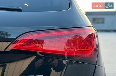 Внедорожник / Кроссовер Audi Q5 2014 в Владимире
