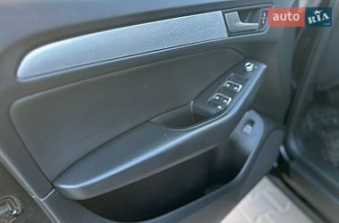 Внедорожник / Кроссовер Audi Q5 2014 в Владимире