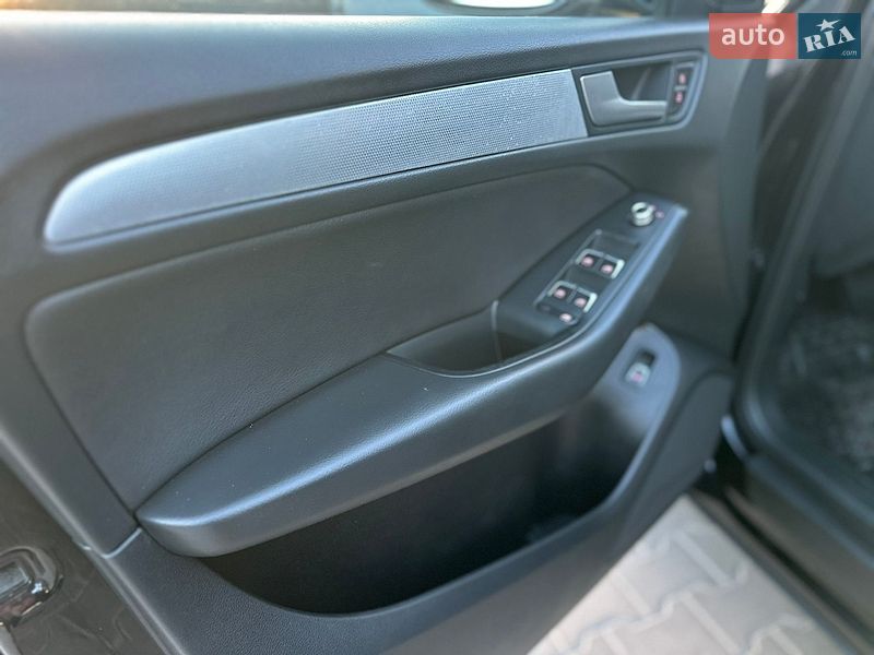 Внедорожник / Кроссовер Audi Q5 2014 в Владимире
