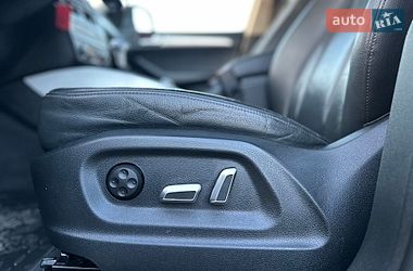 Внедорожник / Кроссовер Audi Q5 2014 в Владимире