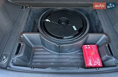 Внедорожник / Кроссовер Audi Q5 2014 в Владимире