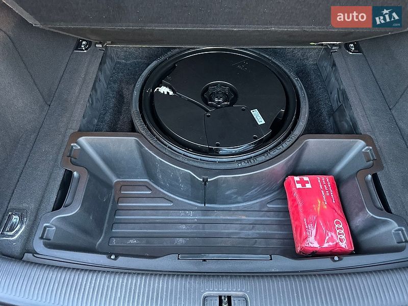 Внедорожник / Кроссовер Audi Q5 2014 в Владимире
