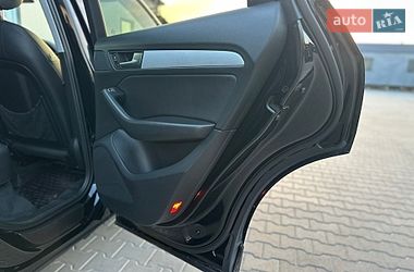 Внедорожник / Кроссовер Audi Q5 2014 в Владимире