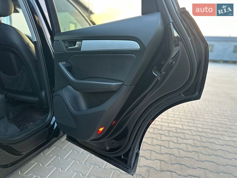 Внедорожник / Кроссовер Audi Q5 2014 в Владимире