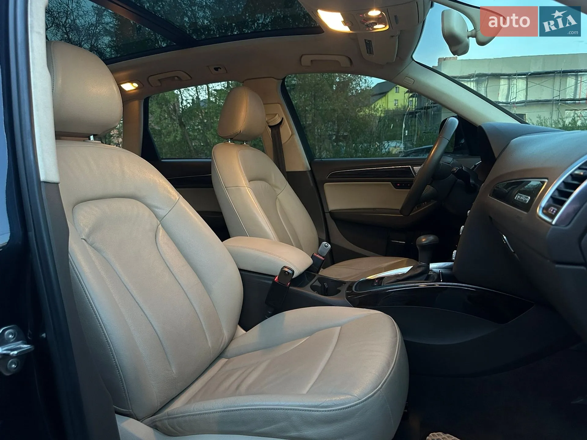 2013 Audi Q5 - мініатюра 15