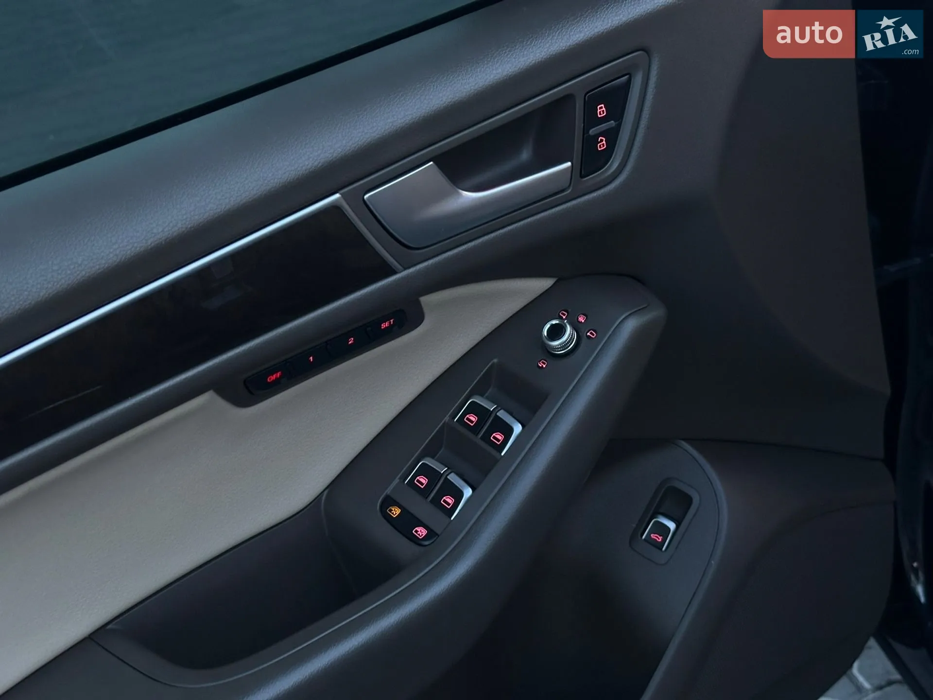 2013 Audi Q5 - мініатюра 21