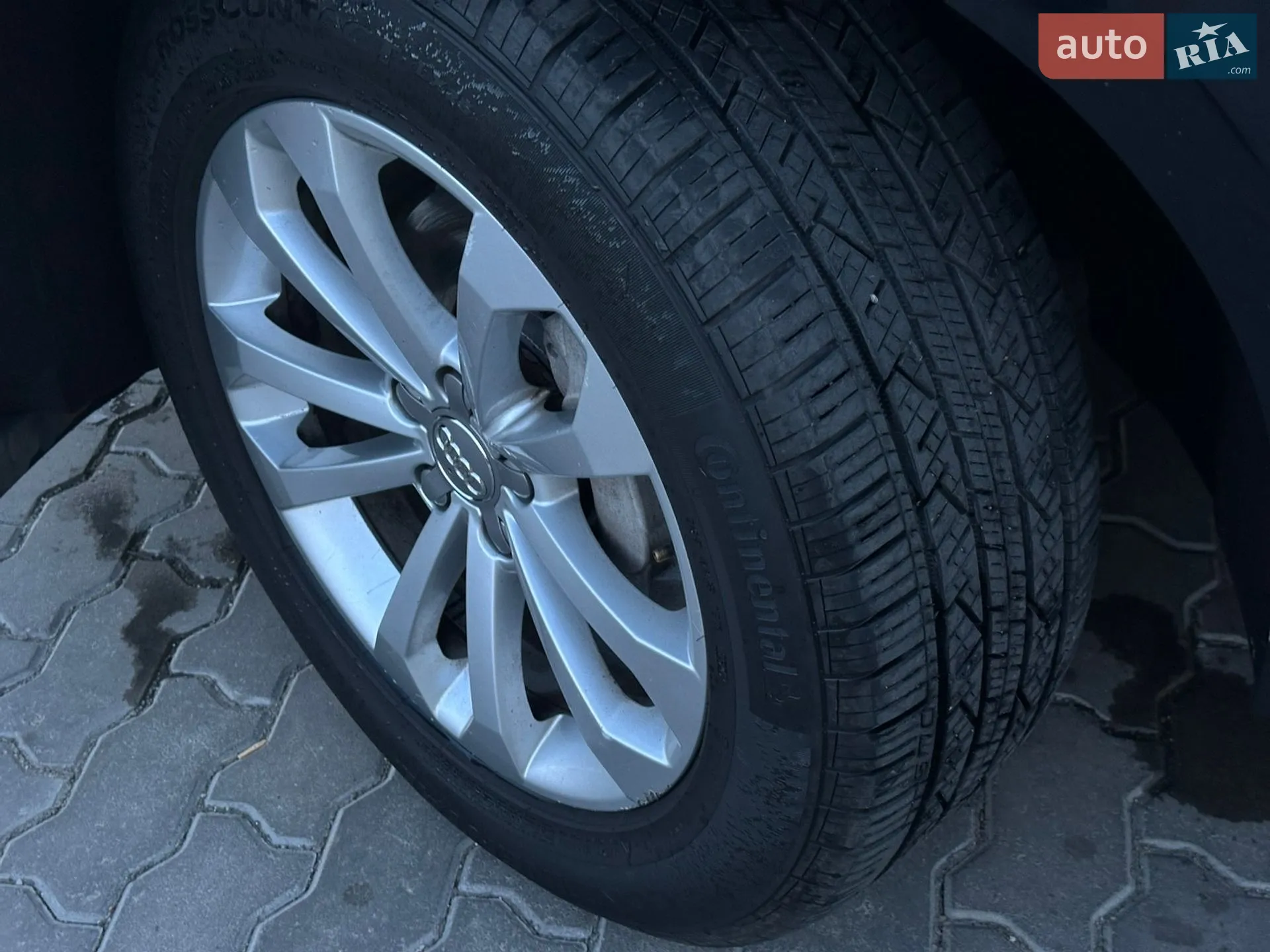 2013 Audi Q5 - мініатюра 24