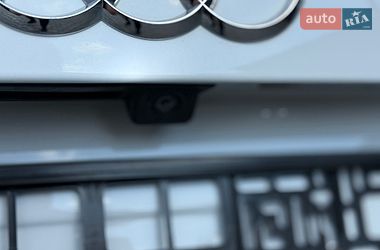 Внедорожник / Кроссовер Audi Q5 2015 в Львове